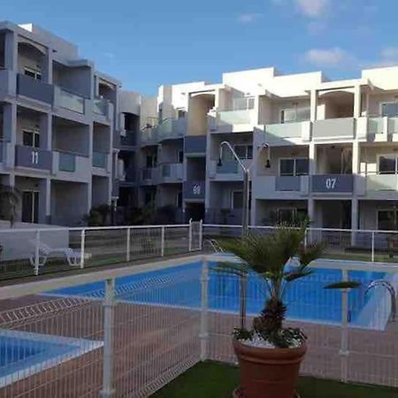 Modern Apartment Corralejo Ngoại thất bức ảnh