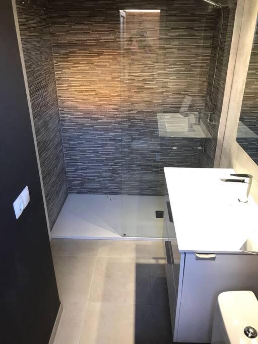 Modern Apartment Corralejo Ngoại thất bức ảnh