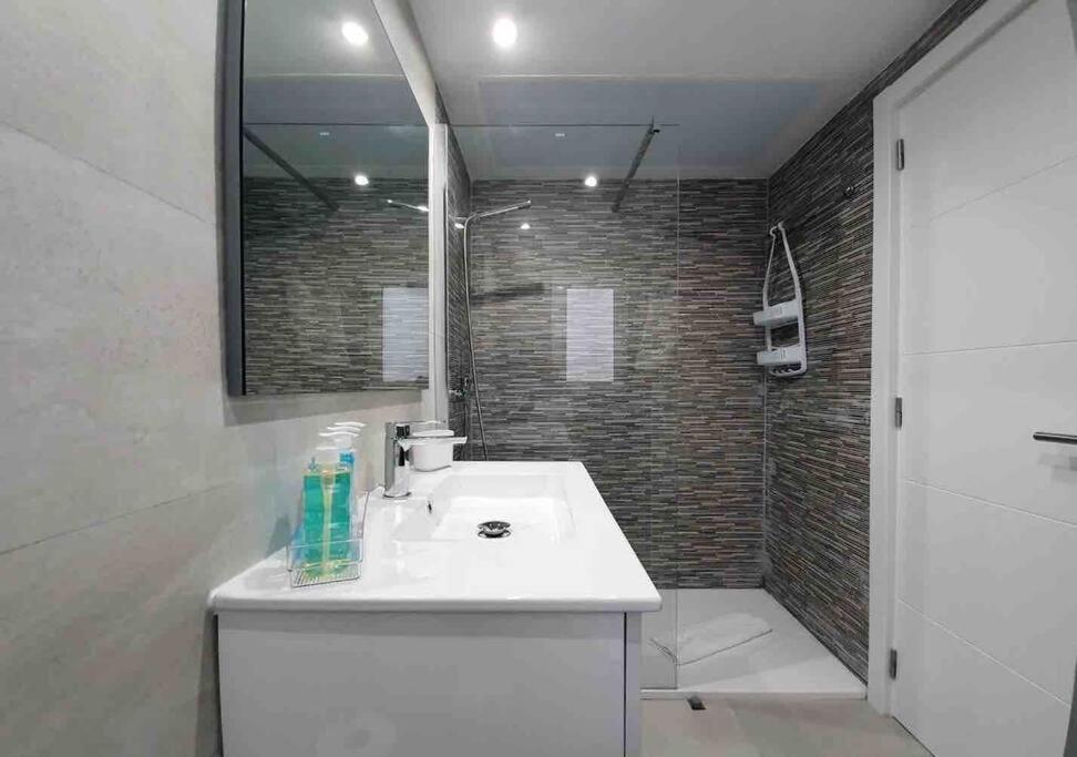 Modern Apartment Corralejo Ngoại thất bức ảnh