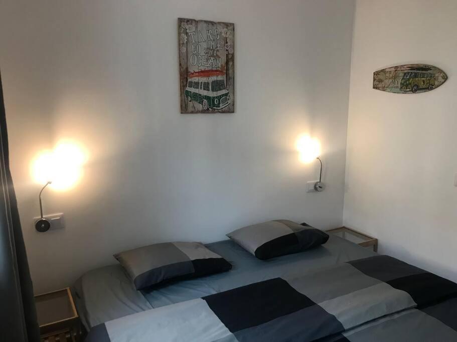 Modern Apartment Corralejo Ngoại thất bức ảnh