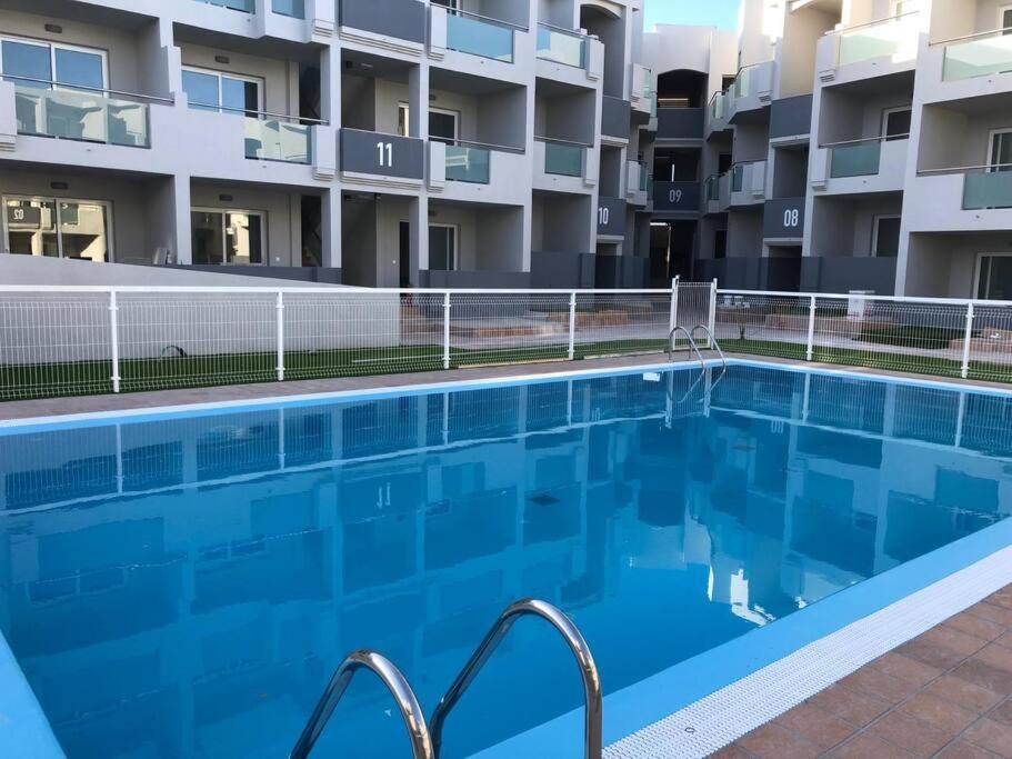Modern Apartment Corralejo Ngoại thất bức ảnh