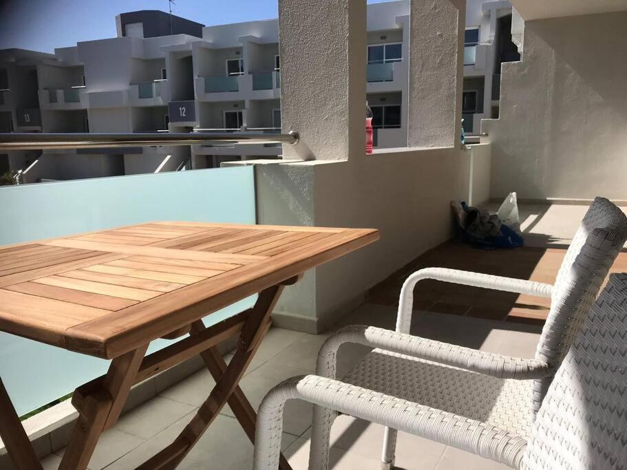 Modern Apartment Corralejo Ngoại thất bức ảnh