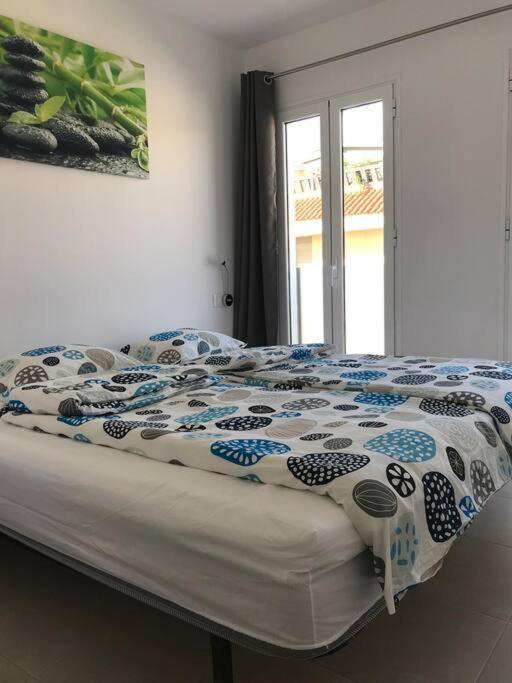 Modern Apartment Corralejo Ngoại thất bức ảnh