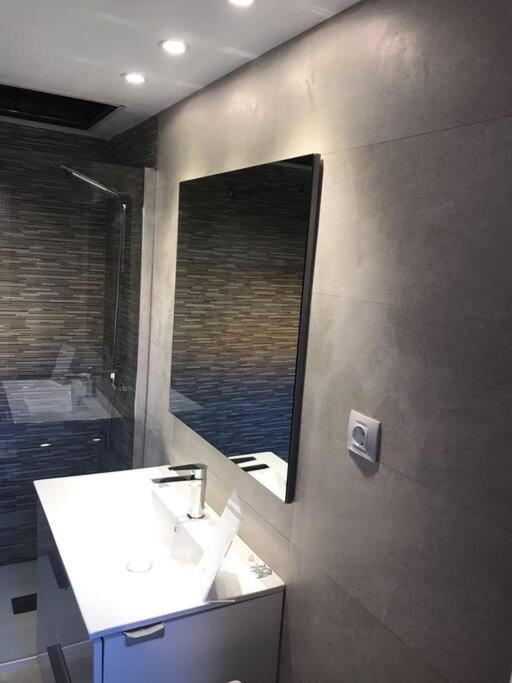 Modern Apartment Corralejo Ngoại thất bức ảnh