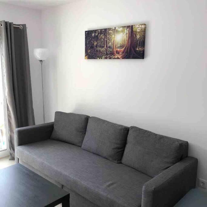 Modern Apartment Corralejo Ngoại thất bức ảnh