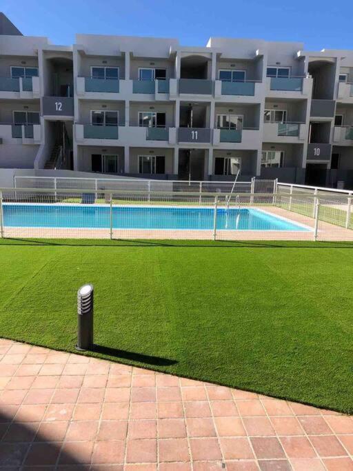 Modern Apartment Corralejo Ngoại thất bức ảnh