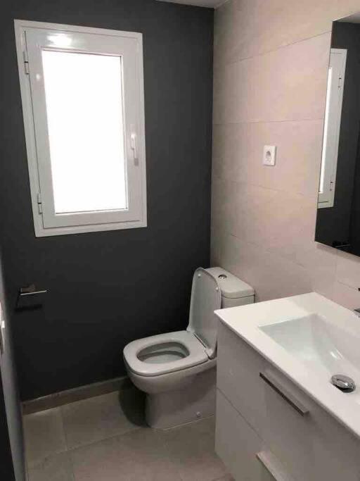 Modern Apartment Corralejo Ngoại thất bức ảnh