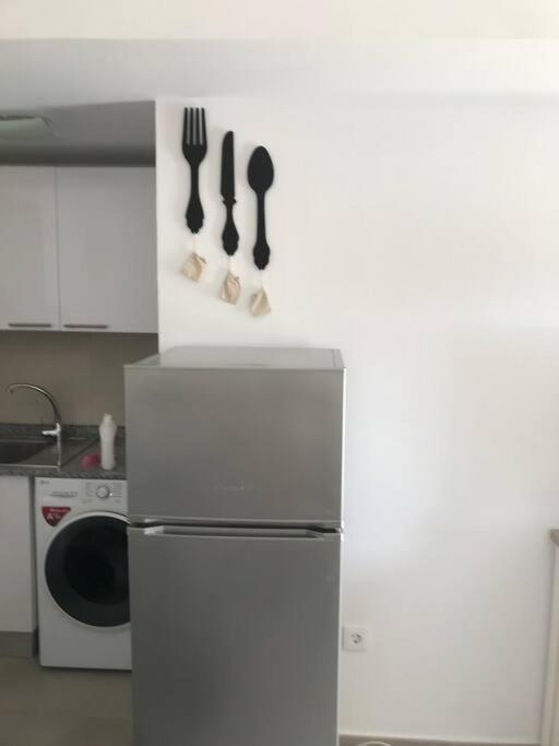 Modern Apartment Corralejo Ngoại thất bức ảnh