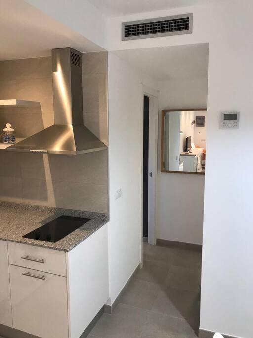 Modern Apartment Corralejo Ngoại thất bức ảnh