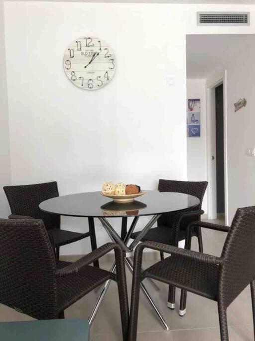 Modern Apartment Corralejo Ngoại thất bức ảnh