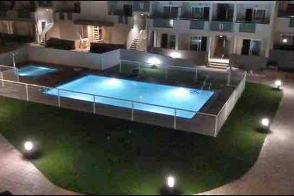 Modern Apartment Corralejo Ngoại thất bức ảnh