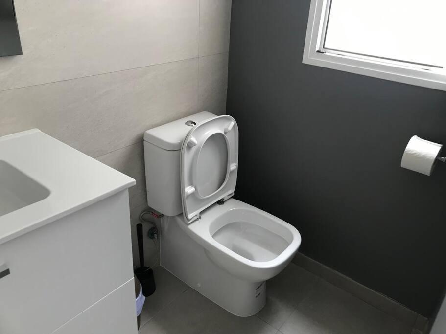 Modern Apartment Corralejo Ngoại thất bức ảnh